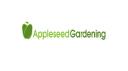 Appleseed Gardening logo